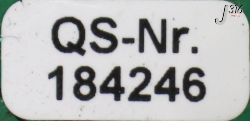 22980 OEM PCB ASSY, DMS_V4.BS, 184246 40-0426B | eBay